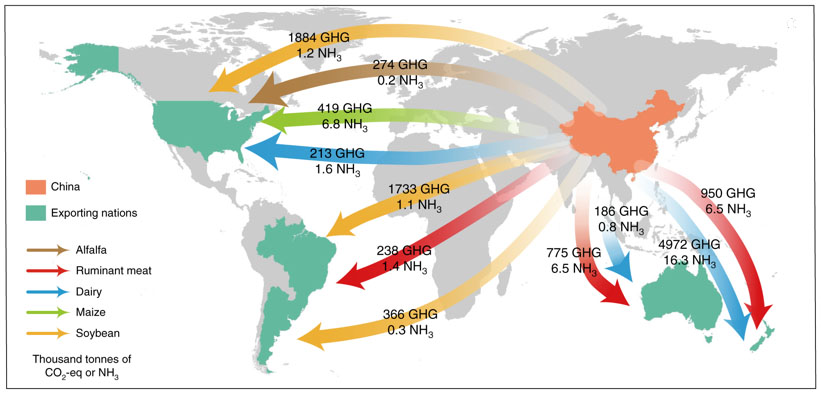 New publication: What’s your beef? Global solutions for a more ...